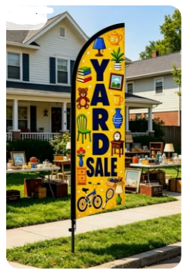 Garage Sale image